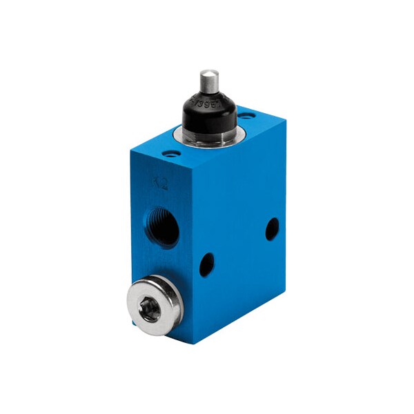 Stem Actuated Valve V/O-3-1/8